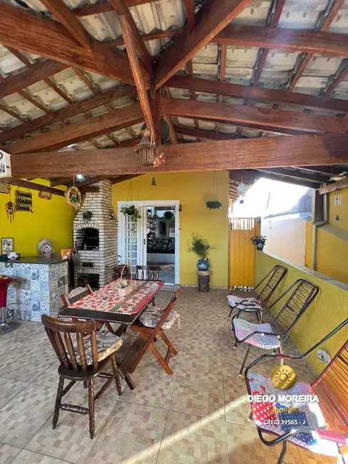 Foto 4 de Casa com 3 quartos à venda, 150m2 em Mairipora - SP