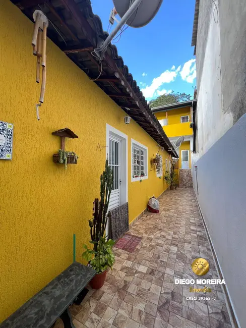 Foto 5 de Casa com 3 quartos à venda, 150m2 em Mairipora - SP