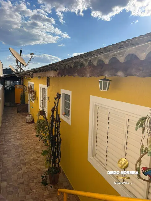 Foto 6 de Casa com 3 quartos à venda, 150m2 em Mairipora - SP