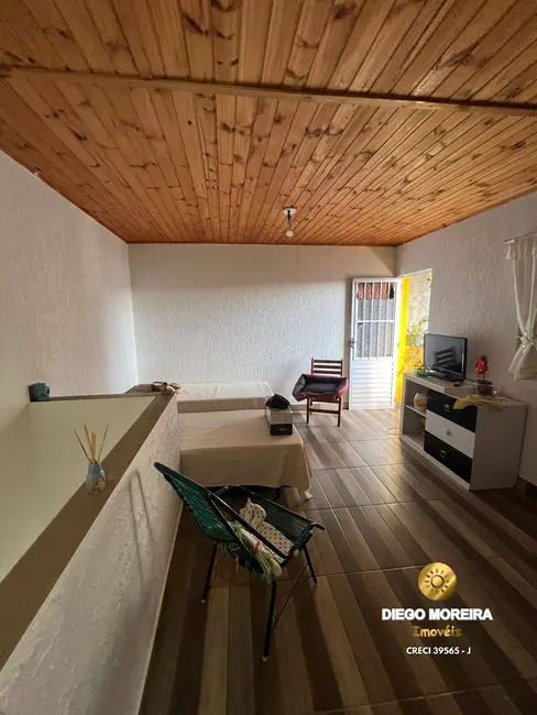 Foto 8 de Casa com 3 quartos à venda, 150m2 em Mairipora - SP