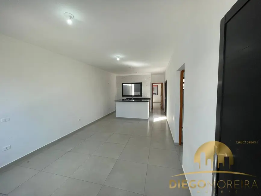 Foto 5 de Casa com 3 quartos à venda e para alugar, 96m2 em Nova Cerejeira, Atibaia - SP