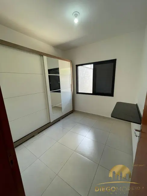 Foto 7 de Casa com 3 quartos à venda e para alugar, 96m2 em Nova Cerejeira, Atibaia - SP