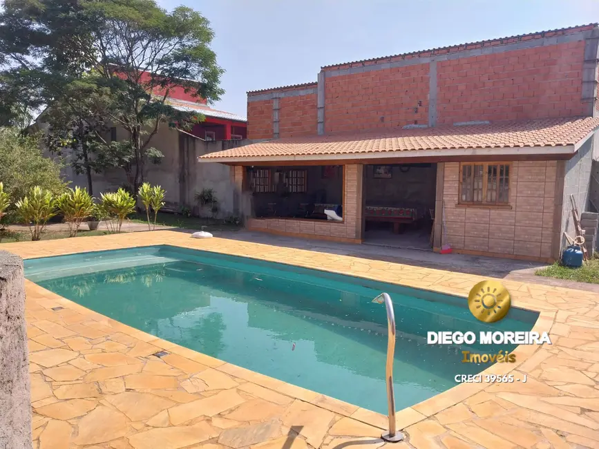 Chácara com 3 quartos à venda, 3180m2 em Vila Francisco de Tulio, Franco Da Rocha - SP - imagem 2 Foto 2 de Chácara com 3 quartos à venda, 3180m2 em Vila Francisco de Tulio, Franco Da Rocha - SP