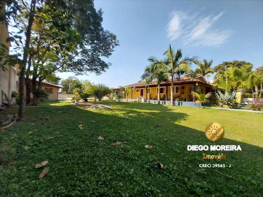 Chácara com 3 quartos à venda, 3180m2 em Vila Francisco de Tulio, Franco Da Rocha - SP - imagem 3 Foto 3 de Chácara com 3 quartos à venda, 3180m2 em Vila Francisco de Tulio, Franco Da Rocha - SP