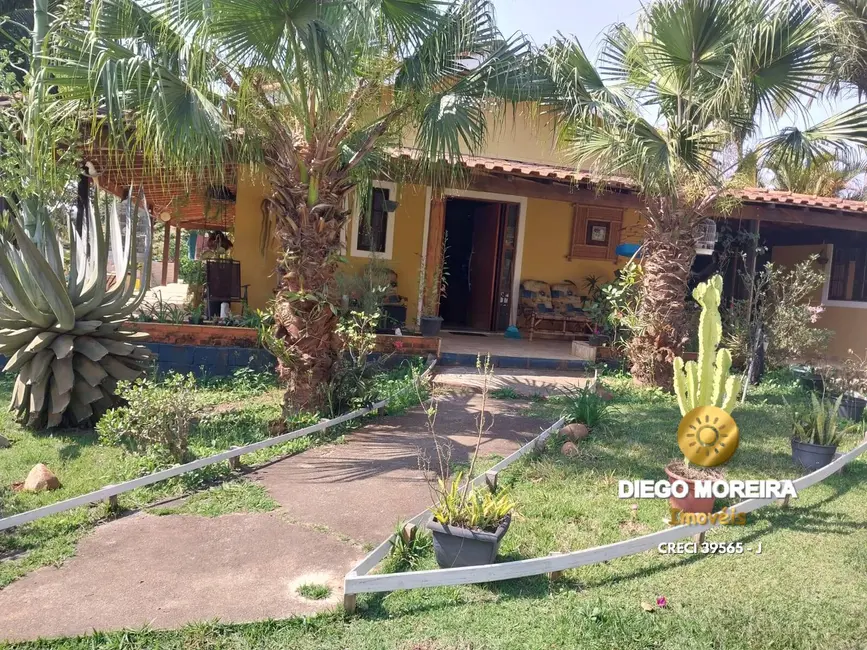 Chácara com 3 quartos à venda, 3180m2 em Vila Francisco de Tulio, Franco Da Rocha - SP - imagem 5 Foto 5 de Chácara com 3 quartos à venda, 3180m2 em Vila Francisco de Tulio, Franco Da Rocha - SP