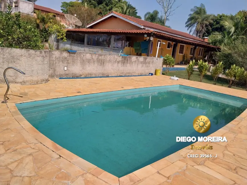 Chácara com 3 quartos à venda, 3180m2 em Vila Francisco de Tulio, Franco Da Rocha - SP - imagem 9 Foto 9 de Chácara com 3 quartos à venda, 3180m2 em Vila Francisco de Tulio, Franco Da Rocha - SP