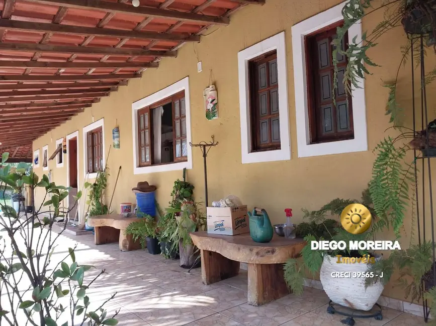 Chácara com 3 quartos à venda, 3180m2 em Vila Francisco de Tulio, Franco Da Rocha - SP - imagem 8 Foto 8 de Chácara com 3 quartos à venda, 3180m2 em Vila Francisco de Tulio, Franco Da Rocha - SP