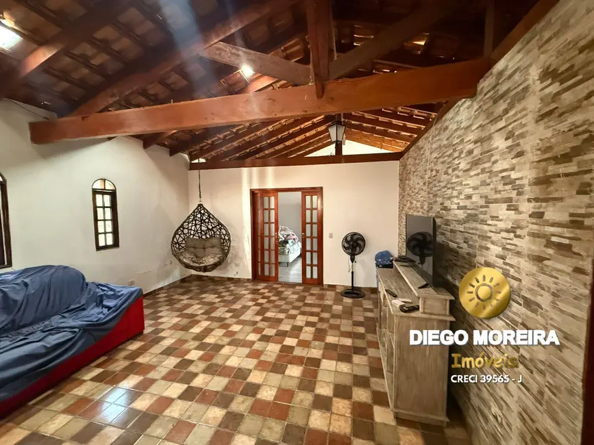 Foto 3 de Chácara com 3 quartos à venda, 290m2 em Mairipora - SP