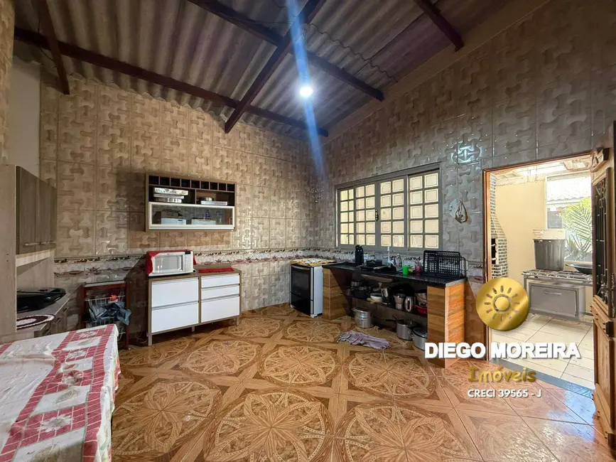 Foto 8 de Chácara com 3 quartos à venda, 290m2 em Mairipora - SP