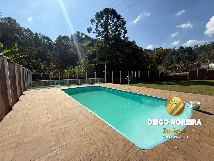 Foto 2 de Chácara com 3 quartos à venda, 290m2 em Mairipora - SP