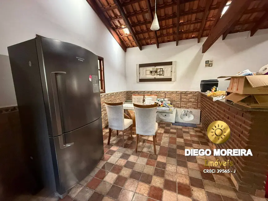 Foto 6 de Chácara com 3 quartos à venda, 290m2 em Mairipora - SP