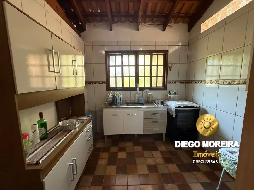 Foto 9 de Chácara com 3 quartos à venda, 290m2 em Mairipora - SP
