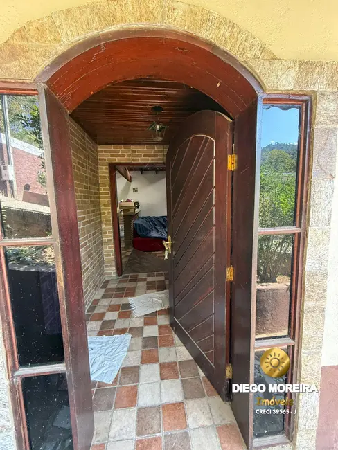 Foto 7 de Chácara com 3 quartos à venda, 290m2 em Mairipora - SP