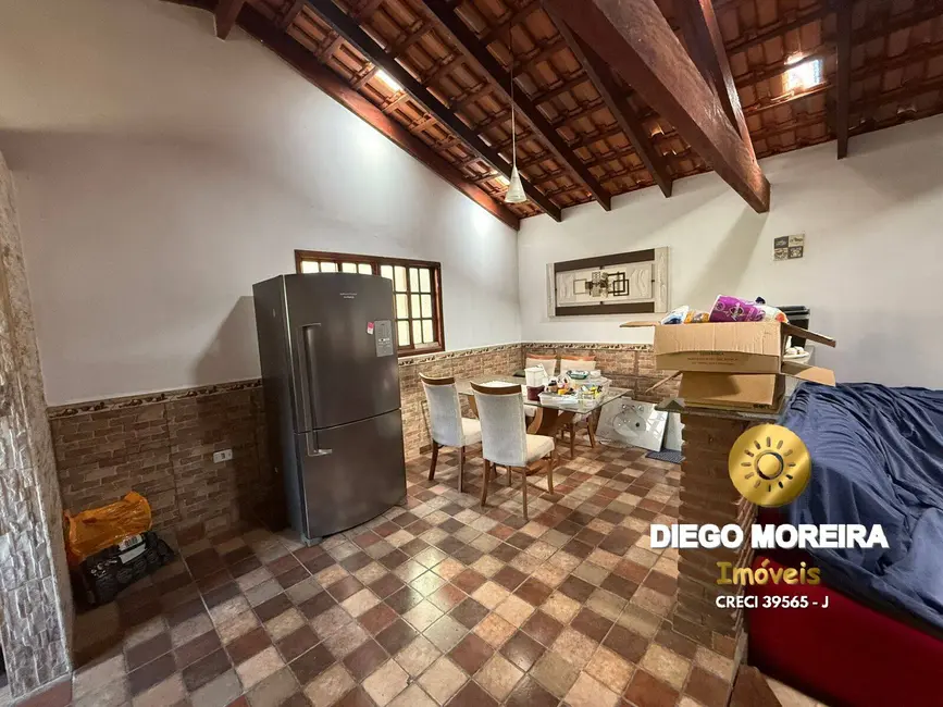 Foto 5 de Chácara com 3 quartos à venda, 290m2 em Mairipora - SP