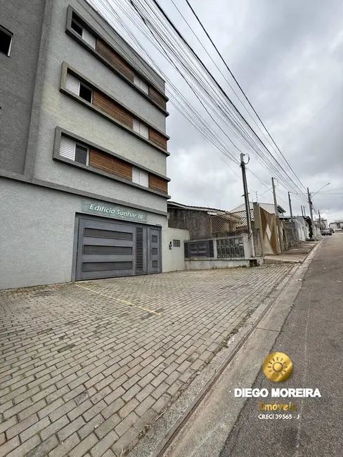 Foto 1 de Apartamento com 2 quartos à venda, 57m2 em Nova Cerejeira, Atibaia - SP