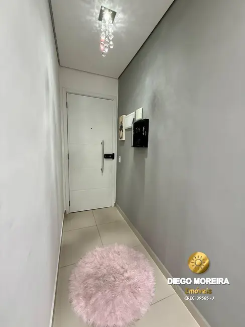 Foto 9 de Apartamento com 2 quartos à venda, 57m2 em Nova Cerejeira, Atibaia - SP
