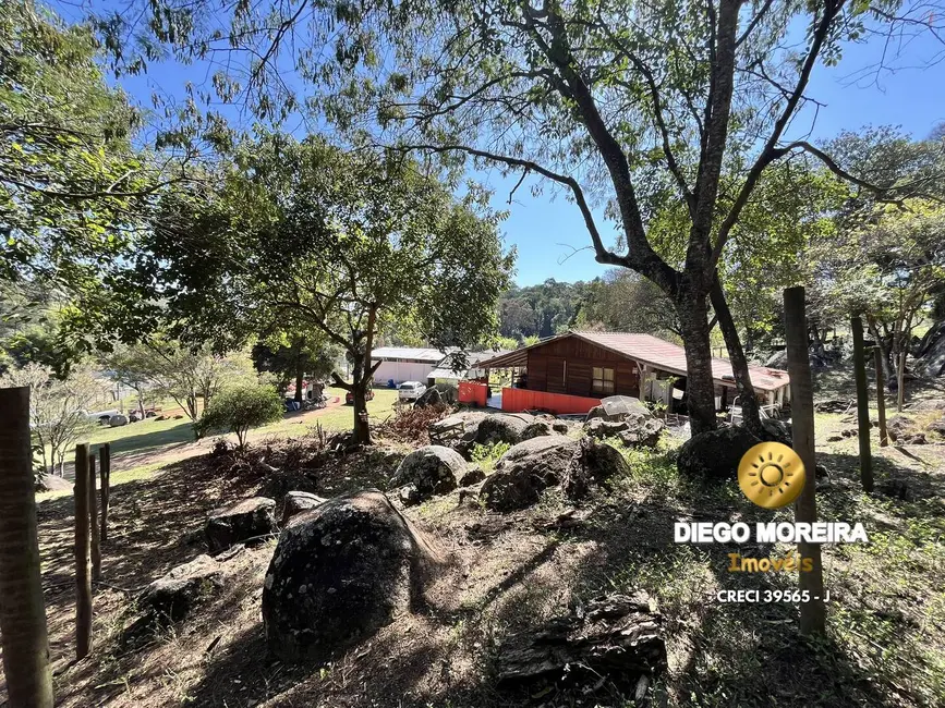 Foto 7 de Sítio / Rancho com 15 quartos à venda, 72000m2 em Campos de São Benedito, Franco Da Rocha - SP