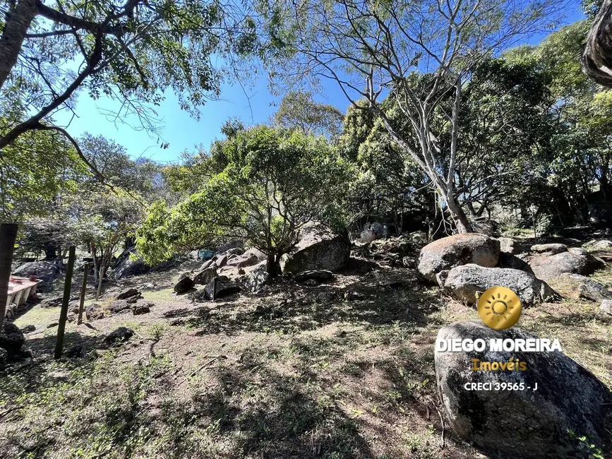 Foto 8 de Sítio / Rancho com 15 quartos à venda, 72000m2 em Campos de São Benedito, Franco Da Rocha - SP