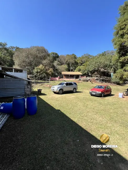 Foto 4 de Sítio / Rancho com 15 quartos à venda, 72000m2 em Campos de São Benedito, Franco Da Rocha - SP