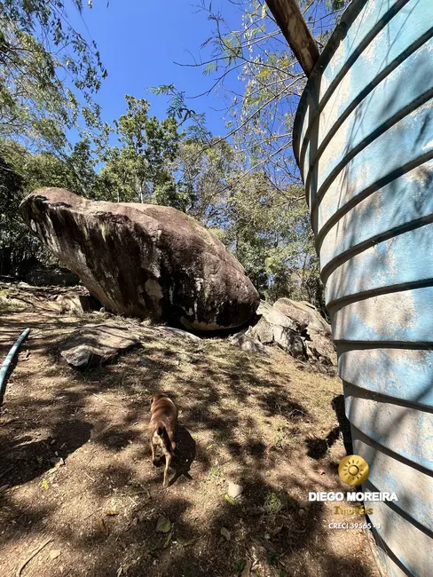 Foto 6 de Sítio / Rancho com 15 quartos à venda, 72000m2 em Campos de São Benedito, Franco Da Rocha - SP