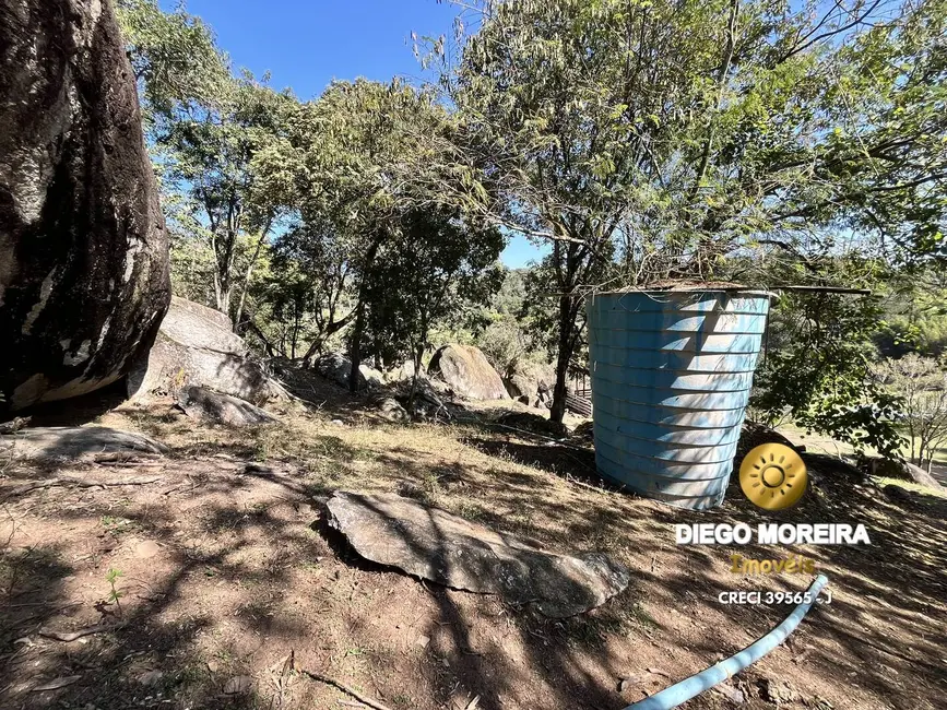 Foto 9 de Sítio / Rancho com 15 quartos à venda, 72000m2 em Campos de São Benedito, Franco Da Rocha - SP