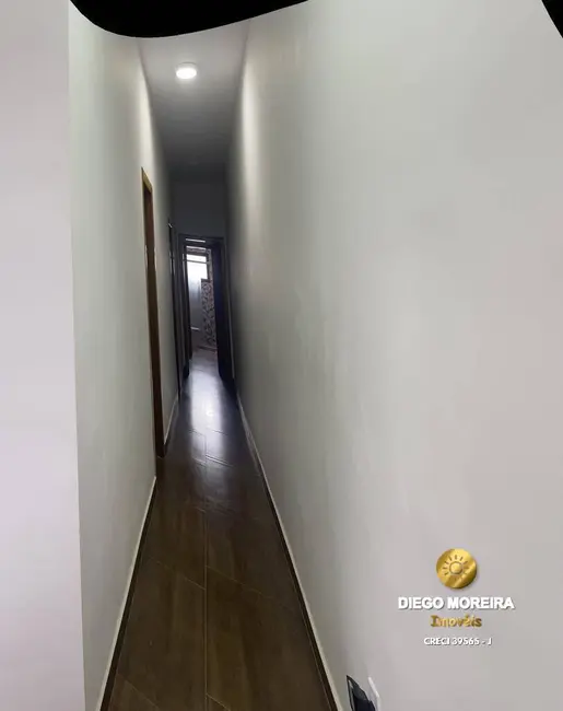 Foto 9 de Casa com 3 quartos à venda, 150m2 em Jardim Maristela, Atibaia - SP