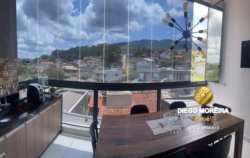 Foto 6 de Casa com 3 quartos à venda, 150m2 em Jardim Maristela, Atibaia - SP