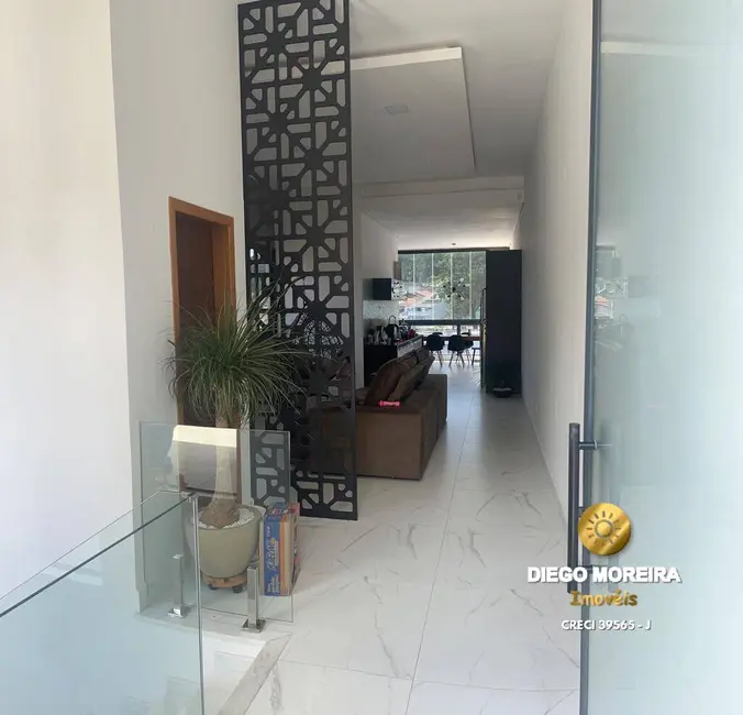 Foto 5 de Casa com 3 quartos à venda, 150m2 em Jardim Maristela, Atibaia - SP