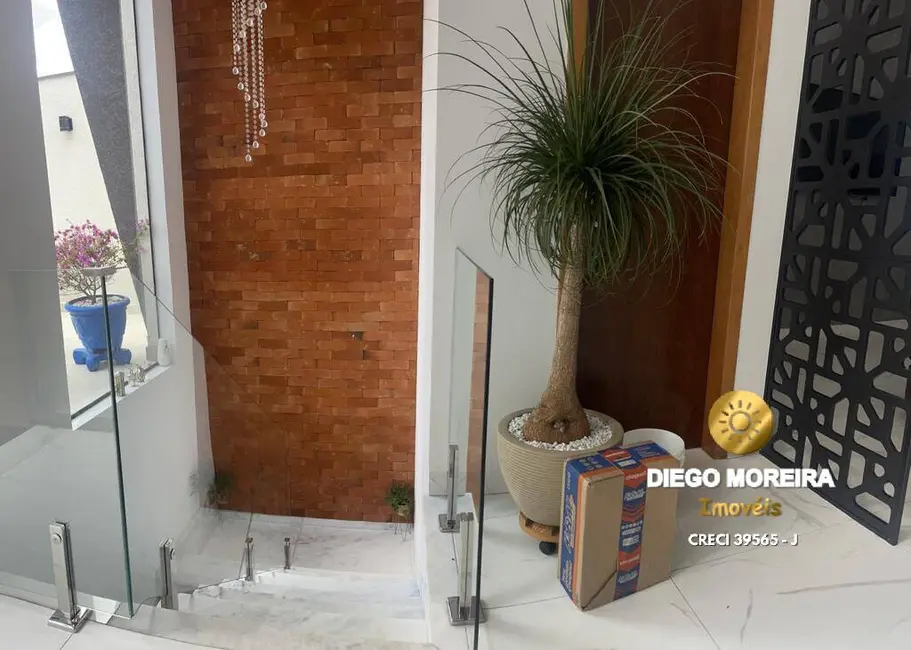 Foto 7 de Casa com 3 quartos à venda, 150m2 em Jardim Maristela, Atibaia - SP