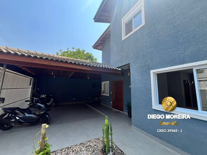 Foto 6 de Casa com 3 quartos à venda e para alugar, 360m2 em Bosque dos Eucalíptos, Atibaia - SP