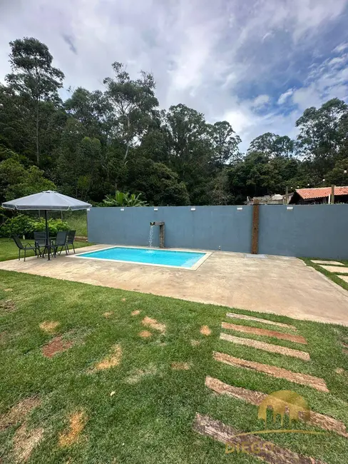 Foto 2 de Casa com 3 quartos à venda e para alugar, 360m2 em Bosque dos Eucalíptos, Atibaia - SP
