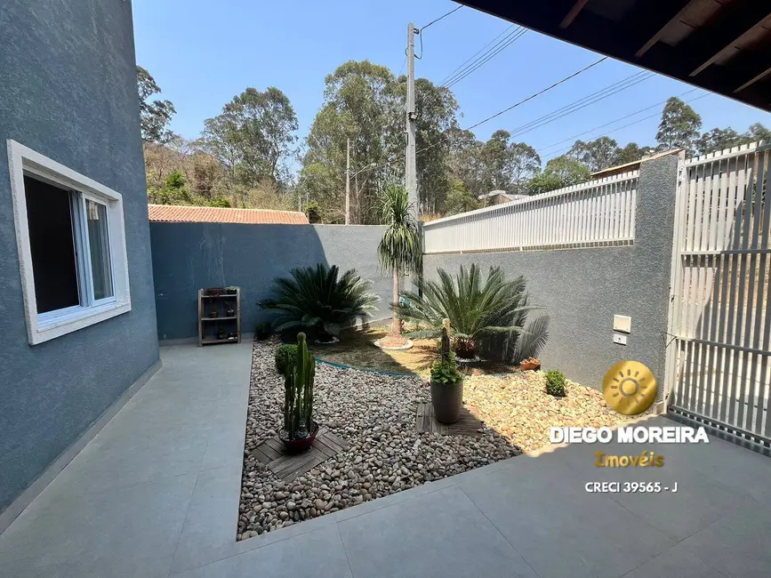 Foto 8 de Casa com 3 quartos à venda e para alugar, 360m2 em Bosque dos Eucalíptos, Atibaia - SP