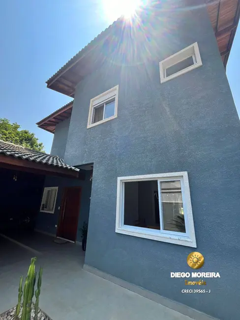 Foto 7 de Casa com 3 quartos à venda e para alugar, 360m2 em Bosque dos Eucalíptos, Atibaia - SP