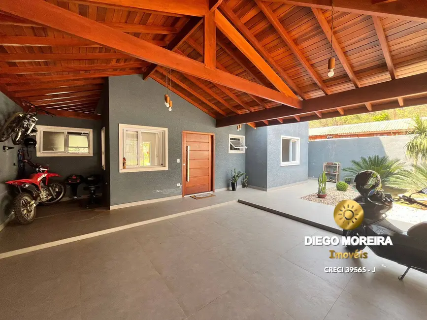 Foto 9 de Casa com 3 quartos à venda e para alugar, 360m2 em Bosque dos Eucalíptos, Atibaia - SP