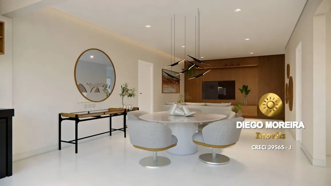 Foto 4 de Apartamento com 3 quartos à venda, 149m2 em Vila Gardênia, Atibaia - SP