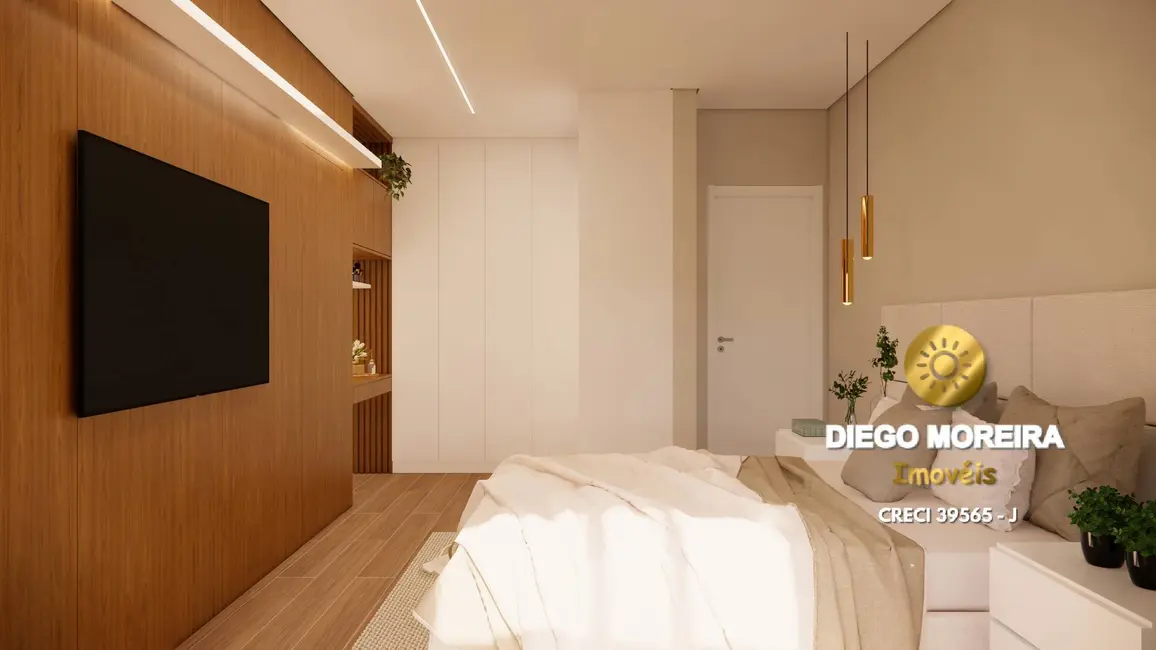 Foto 6 de Apartamento com 3 quartos à venda, 149m2 em Vila Gardênia, Atibaia - SP