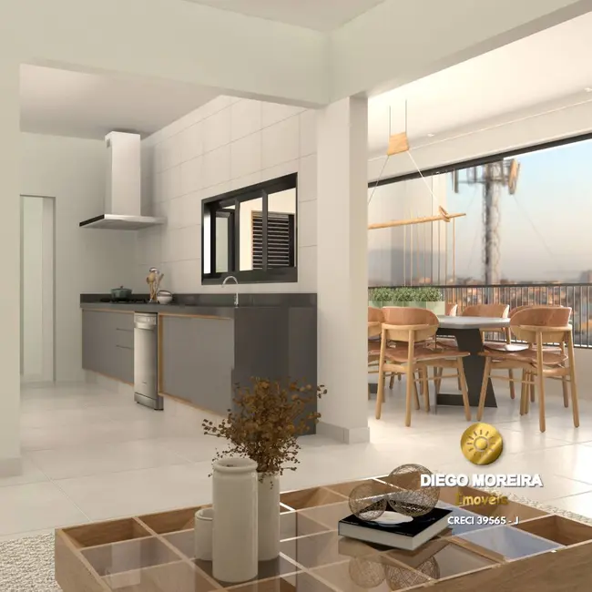 Foto 9 de Apartamento com 3 quartos à venda, 149m2 em Vila Gardênia, Atibaia - SP