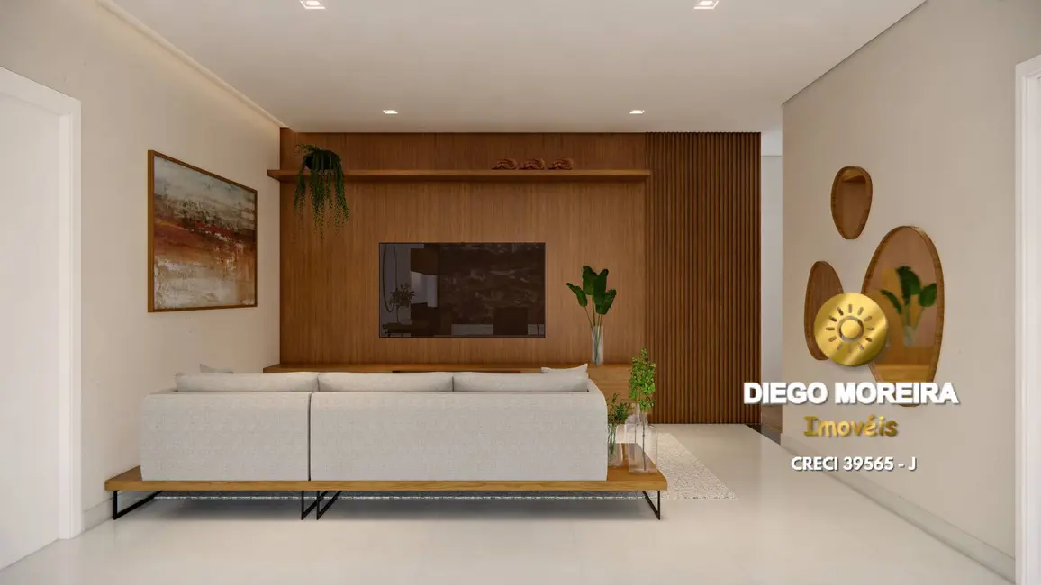 Foto 5 de Apartamento com 3 quartos à venda, 149m2 em Vila Gardênia, Atibaia - SP