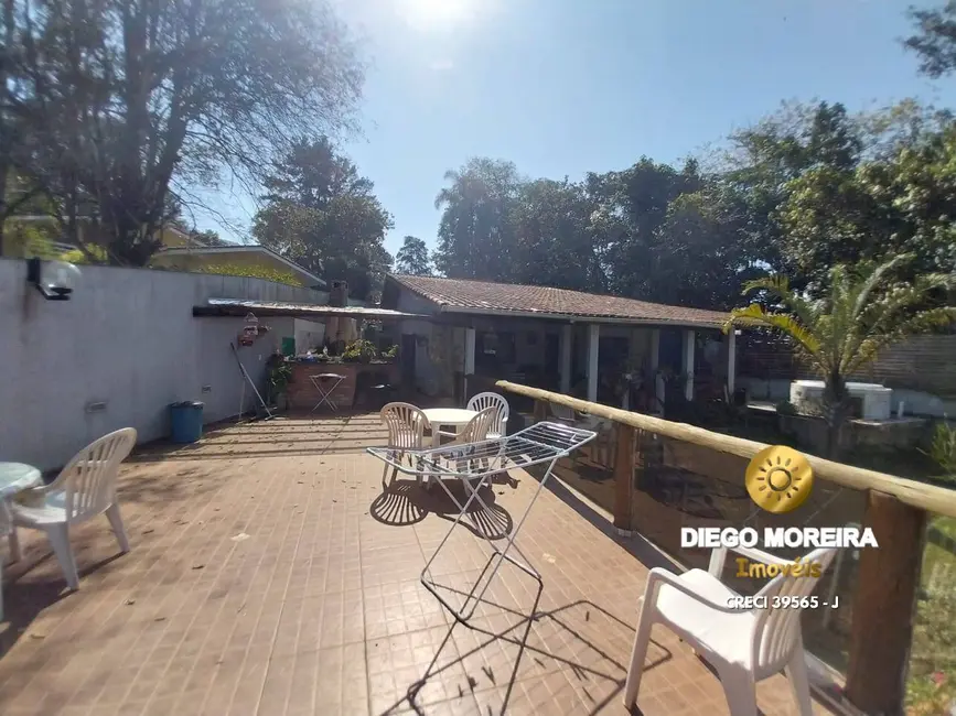 Foto 1 de Casa com 3 quartos à venda, 500m2 em Mairipora - SP