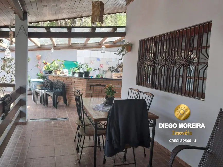 Foto 9 de Casa com 3 quartos à venda, 500m2 em Mairipora - SP