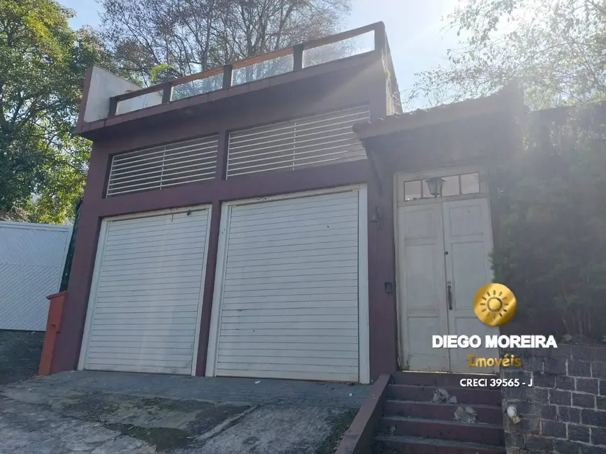 Foto 3 de Casa com 3 quartos à venda, 500m2 em Mairipora - SP
