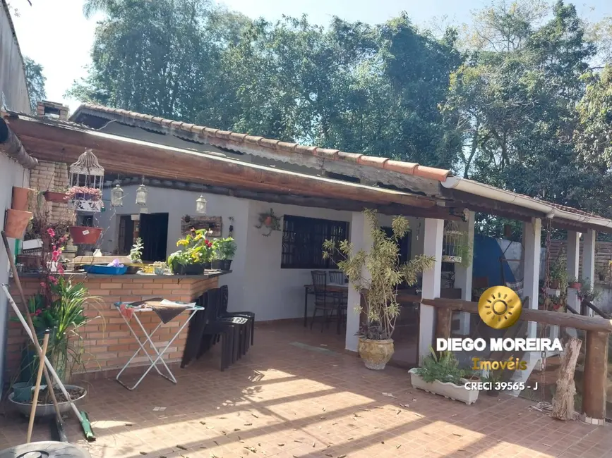 Foto 2 de Casa com 3 quartos à venda, 500m2 em Mairipora - SP