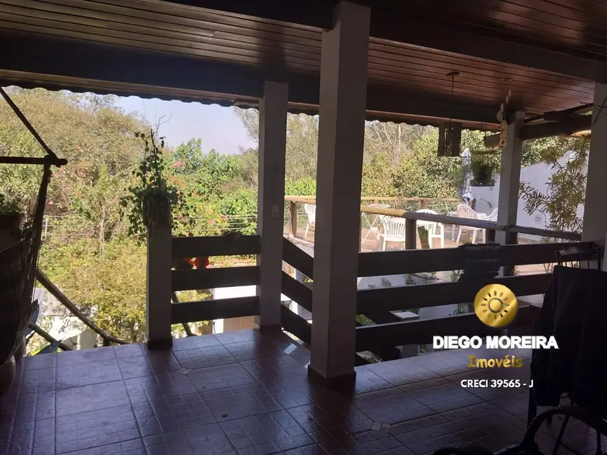 Foto 8 de Casa com 3 quartos à venda, 500m2 em Mairipora - SP