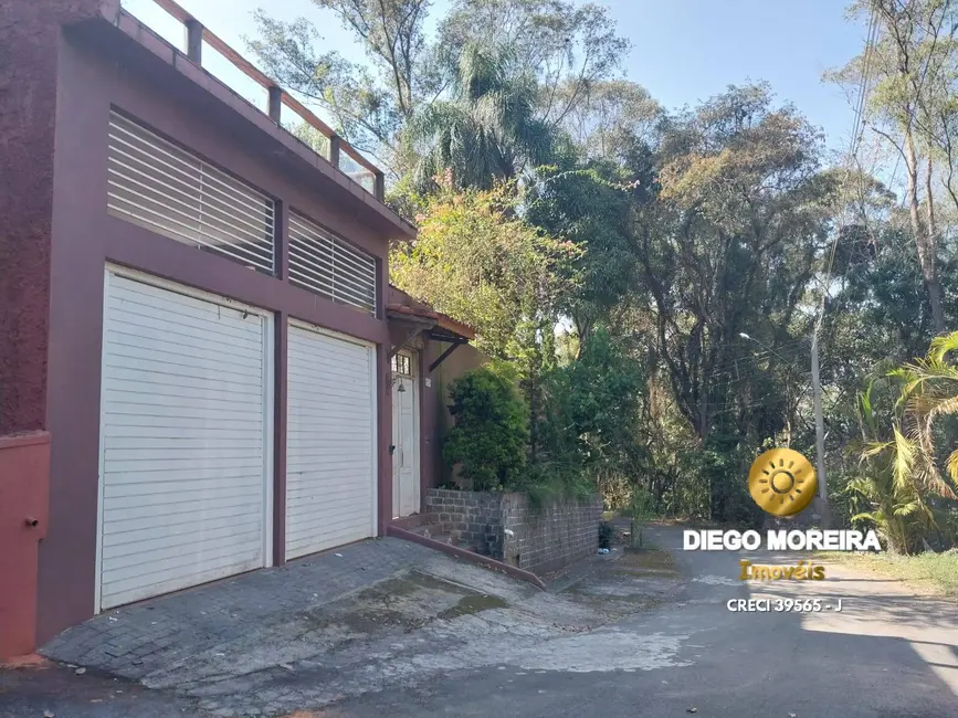 Foto 4 de Casa com 3 quartos à venda, 500m2 em Mairipora - SP