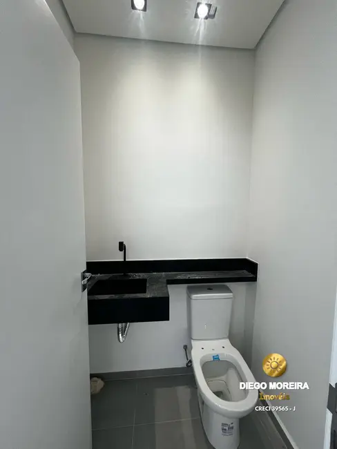 Foto 7 de Casa com 3 quartos à venda, 145m2 em Jardim Maristela, Atibaia - SP