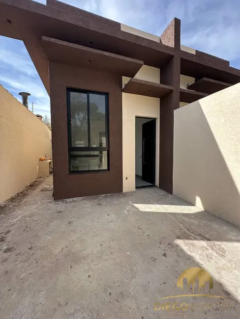 Casa com 3 quartos à venda, 95m2 em Jardim dos Pinheiros, Atibaia - SP - imagem 1 Foto 1 de Casa com 3 quartos à venda, 95m2 em Jardim dos Pinheiros, Atibaia - SP