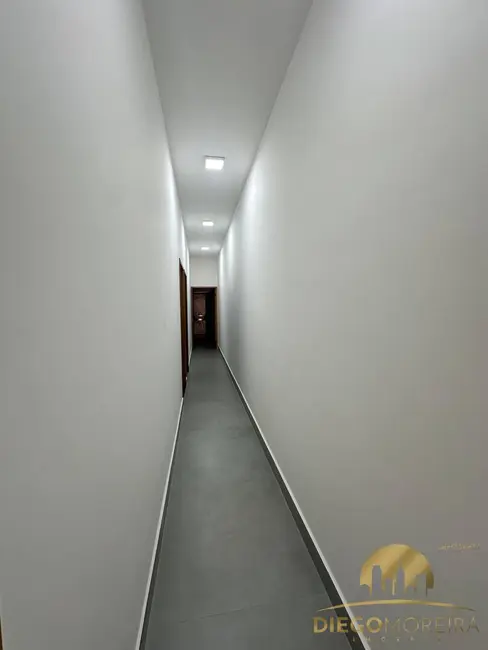 Casa com 3 quartos à venda, 95m2 em Jardim dos Pinheiros, Atibaia - SP - imagem 9 Foto 9 de Casa com 3 quartos à venda, 95m2 em Jardim dos Pinheiros, Atibaia - SP