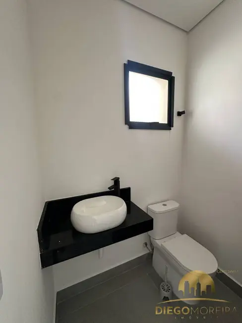Casa com 3 quartos à venda, 95m2 em Jardim dos Pinheiros, Atibaia - SP - imagem 8 Foto 8 de Casa com 3 quartos à venda, 95m2 em Jardim dos Pinheiros, Atibaia - SP
