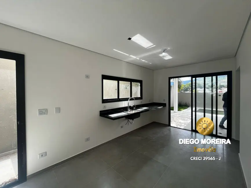 Foto 5 de Casa com 3 quartos à venda, 145m2 em Jardim Maristela, Atibaia - SP