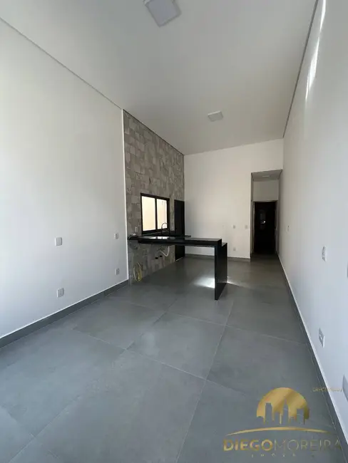 Casa com 3 quartos à venda, 95m2 em Jardim dos Pinheiros, Atibaia - SP - imagem 3 Foto 3 de Casa com 3 quartos à venda, 95m2 em Jardim dos Pinheiros, Atibaia - SP